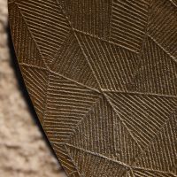 Filou salontafel set van 2 - goud