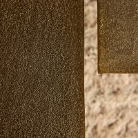 Joelle salontafel set van 3 - cognac