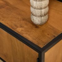 Tv meubel Denver - 180 cm - naturel