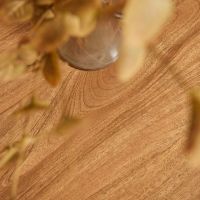 Salontafel RichWood set van 3 - naturel