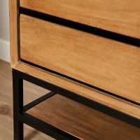 Nachtkastje RichWood 45 cm