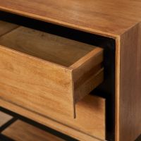 Nachtkastje RichWood 45 cm