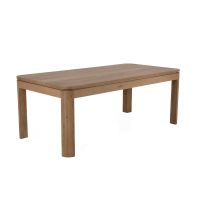 Starfurn Eettafel Dallas mangohout 200 cm
