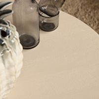 Salontafel Mabel 90 cm