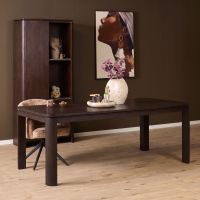 Starfurn Eettafel Dallas mangohout 240 cm