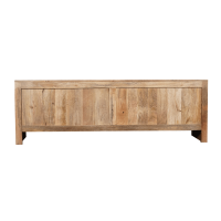 Tv-meubel Tense 150 cm - naturel