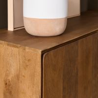 Starfurn Tv-meubel Tense 200 cm - naturel