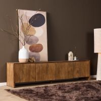 Starfurn Tv-meubel Tense 200 cm - naturel