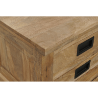 Starfurn Nashville tv-meubel 200 cm - naturel