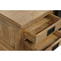 Starfurn Nashville tv-meubel 200 cm - naturel