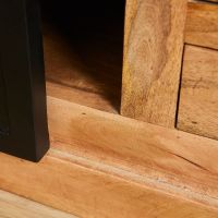 Starfurn Nashville tv-meubel 200 cm - naturel