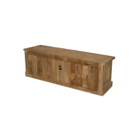 Starfurn Nashville tv-meubel 155 cm - naturel