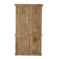 Starfurn Nashville stellingkast 120 cm - naturel