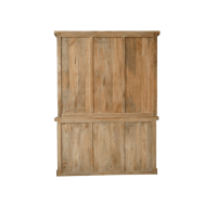 Nashville stellingkast 160 cm - naturel