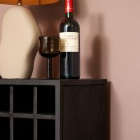 Wijnkast New York 55 cm