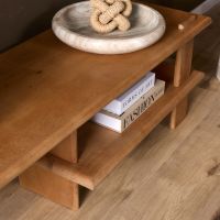 Starfurn Tv-meubel Lina 160 cm - naturel