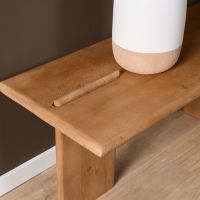 Starfurn Tv-meubel Lina 160 cm - naturel