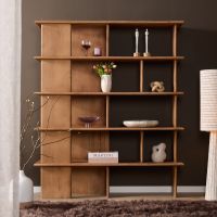 Starfurn Wandkast Lina 150 cm - naturel