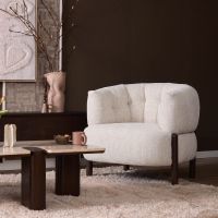 Starfurn Fauteuil Feda