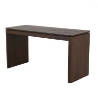 Starfurn Bureau Dallas mangohout 130 cm