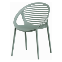 DS4U Stijn stapelbare terrasstoel