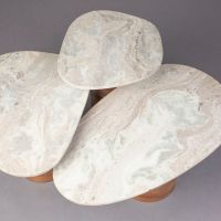 Suki bijzettafel set van 3