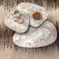 Suki bijzettafel set van 3