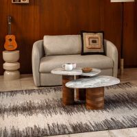 Suki bijzettafel set van 3