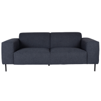 Sylvia 2,5-zits bank van het woonmerk Puur