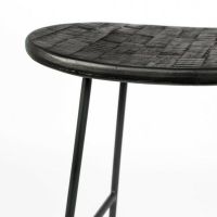 Puur Trondheim barkruk 62 cm