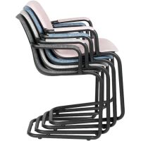 Zuiver Thirsty armstoel