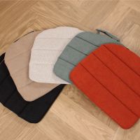 DS4U Zitkussen voor kuipstoel - terracotta