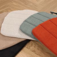 DS4U Zitkussen voor kuipstoel - terracotta