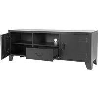 Fence tv-meubel 150cm