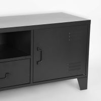 Fence tv-meubel 150cm