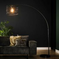 Fraaai Twist booglamp