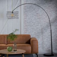 Fraaai Twist booglamp