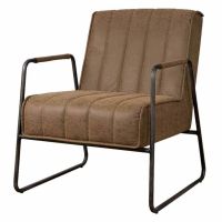 Santo fauteuil - bruin