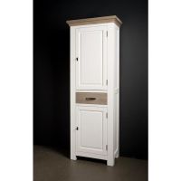 Tower Living Parma opbergkast - 70 cm - wit