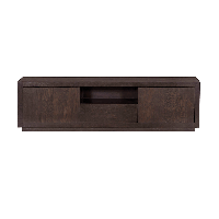 Tower Living Mincio tv-meubel - 176 cm - bruin