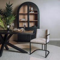 Tower Living Archi armstoel