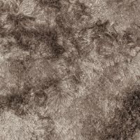 Praline vloerkleed rond 200 cm