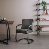 Tower Living Volano armstoel