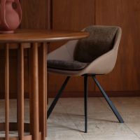 Wakefield eetkamerstoel