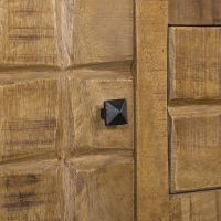 Dressoir Brandy - 160 cm - naturel