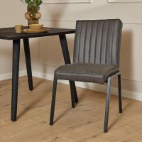 Eetkamerstoel Tivoli Bull