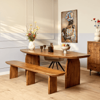 Starfurn Eettafel Tense 300 cm