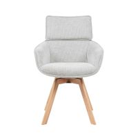 Eetkamerstoel Jona - taupe