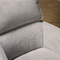 Eetkamerstoel Jona - taupe