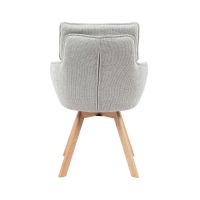 Eetkamerstoel Jona - taupe